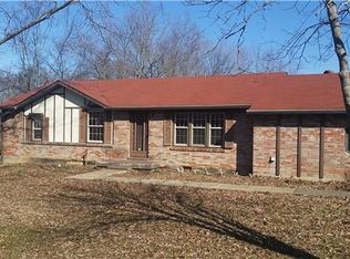 209 Jackson Rd, Clarksville, TN 37042