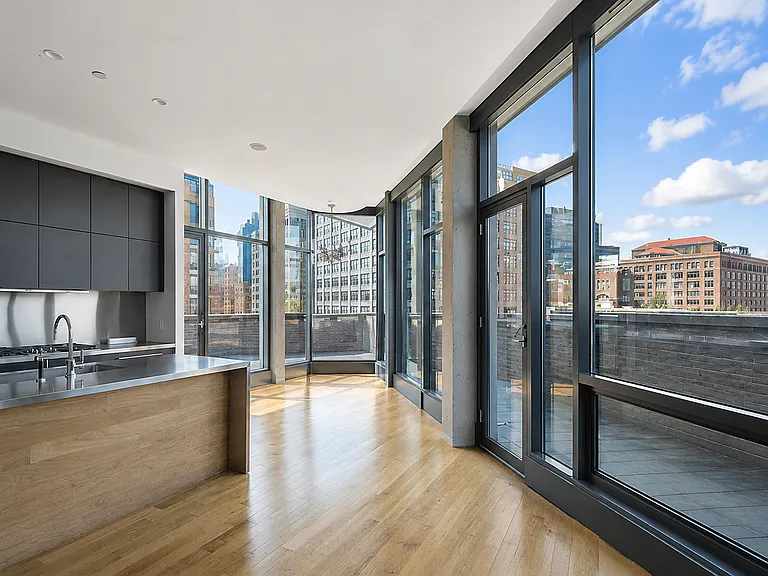 1 7th Ave #PENTHOUSE — Photo 14