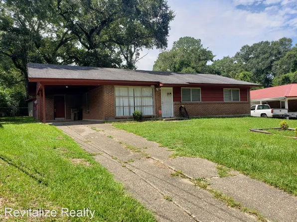 4159 La Rose Dr, Mobile, AL 36609