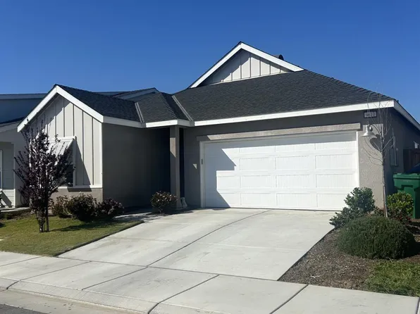 9610 Greenwood Glen Ln, Shafter, CA 93263