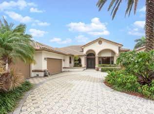 2235 SW 105th Ter, Davie, FL 33324