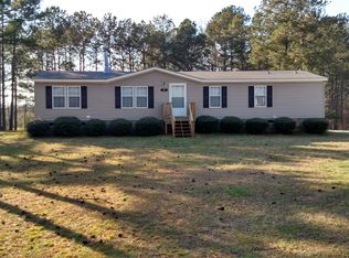 25 Birdie Ln, Louisburg, NC 27549