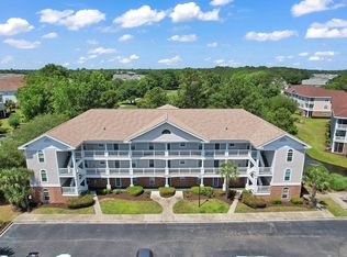 5750 Oyster Catcher Dr UNIT 1135, North Myrtle Beach, SC 29582