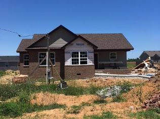 121 Thacker LOT 11, Portland, TN 37148