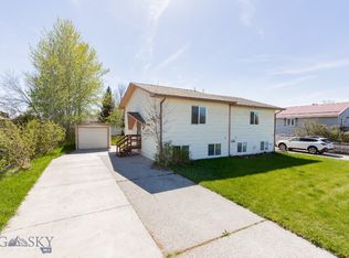 500 W Central Ave APT B, Belgrade, MT 59714