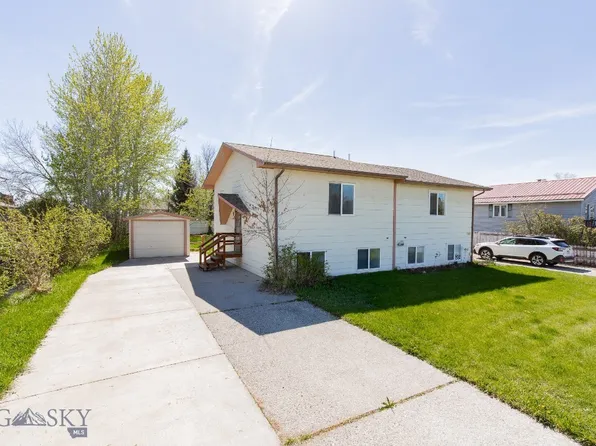 500 W Central Ave APT B, Belgrade, MT 59714