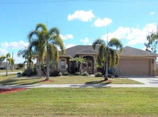 509 Royal Poinciana, Punta Gorda, FL 33955