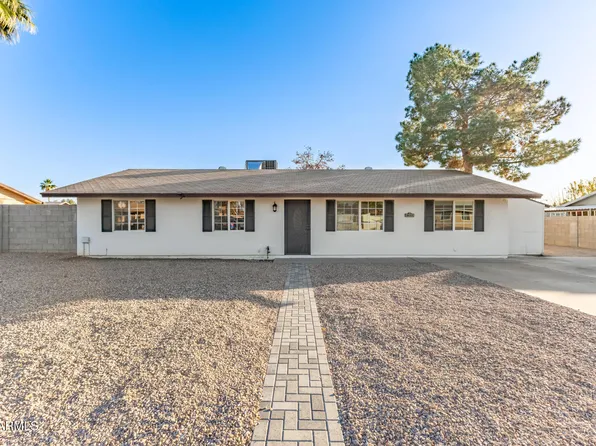 8111 E JEROME Avenue, Mesa, AZ 85209