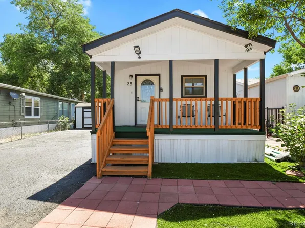 5505 Valmont Road LOT 25, Boulder, CO 80301
