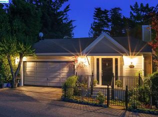 6505 Melville Dr, Oakland, CA 94611