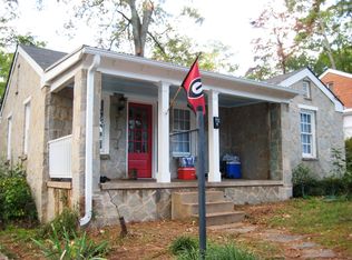 480 Morton Ave, Athens, GA 30605