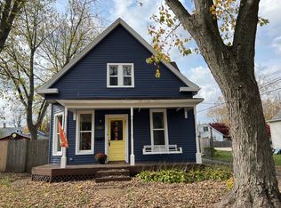 705 N Linden St, Normal, IL 61761
