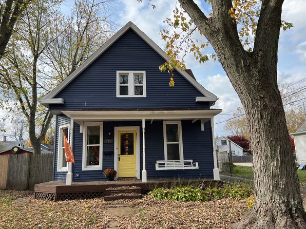 705 N Linden St