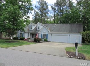 121 New River Dr, Hertford, NC 27944