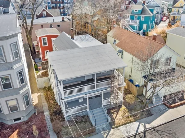 23 Tewksbury St, Winthrop, MA 02152