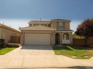 32630 San Clemente, Lake Elsinore, CA 92530