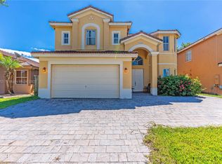 11014 SW 242nd St, Homestead, FL 33032