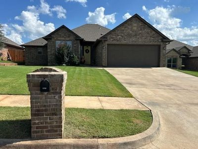 4700 Grand Ave, Noble, OK, 73068