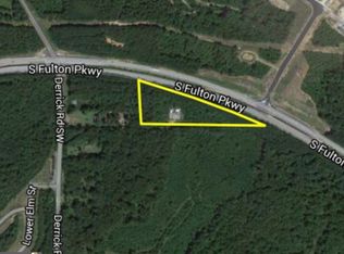 0 Derrick Rd, Atlanta, GA 30349