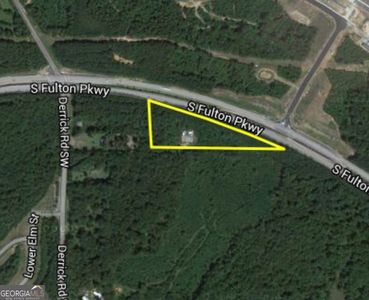 0 Derrick Rd, Atlanta, GA, 30349