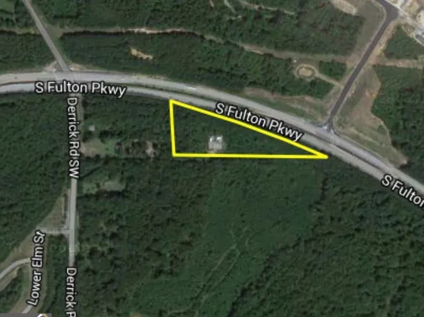 0 Derrick Rd, Atlanta, GA 30349