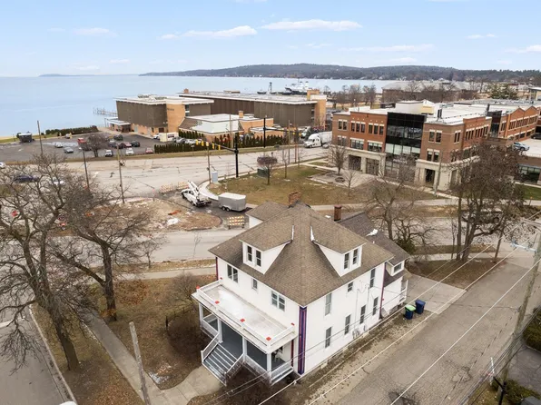 115 Franklin St, Traverse City, MI 49686