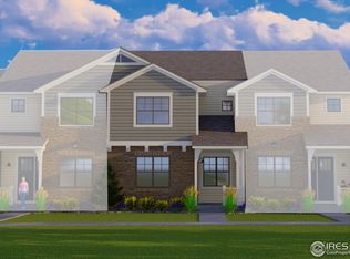 4117 Tapper Lake Dr, Loveland, CO 80538