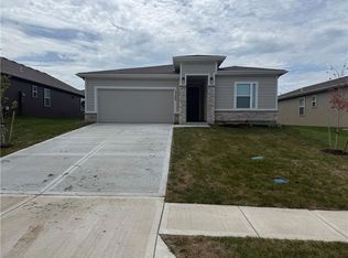 1705 NW 105th Ter, Kansas City, MO 64155
