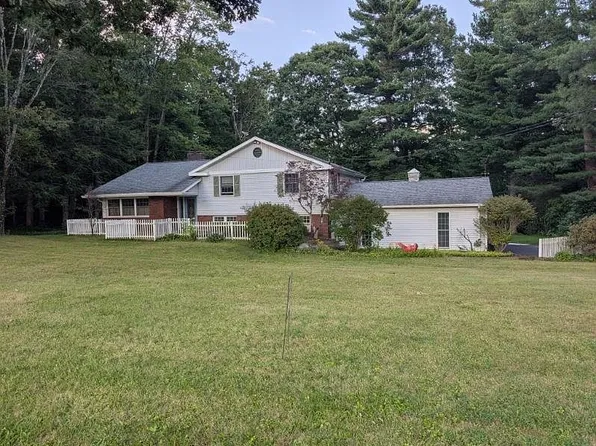 1290 Sunset Dr, Lucinda, PA 16235