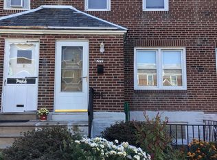 7243 Lynford St, Philadelphia, PA 19149