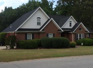 139 Sea Palms Dr, Anderson, SC 29621