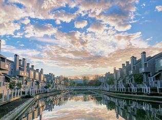 813 Portwalk Pl, Redwood City, CA 94065