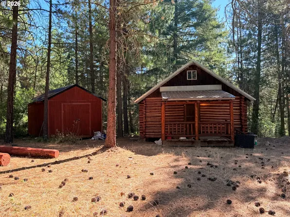 748 Cedar Valley Rd, Goldendale, WA 98620