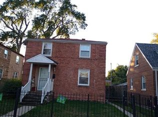 8846 S Normal Ave, Chicago, IL 60620