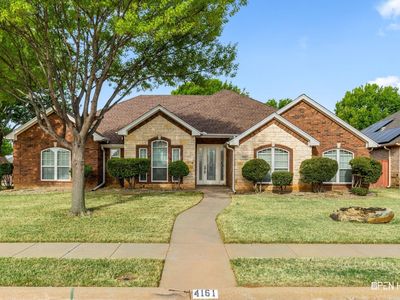4161 Candlewood Cir, Wichita Falls, TX, 76308
