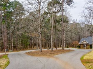 1091 Tallesse Trl, Greensboro, GA 30642