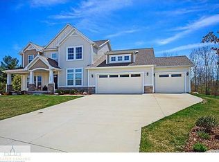 1484 Belvedere Ave, Okemos, MI 48864