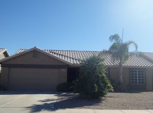 2339 E San Tan Dr, Gilbert, AZ 85296