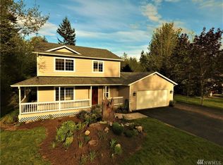 14902 Champion Estates Dr SE, Yelm, WA 98597