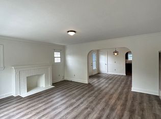 2116 S Orange Dr #1, Los Angeles, CA 90016