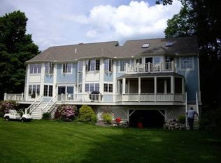 152 S Mayhew Tpke, Hebron, NH 03241