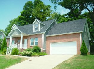 116 Overlook Pl, Columbia, TN 38401