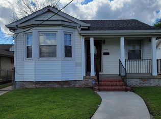 3114 Frenchmen St, New Orleans, LA 70122