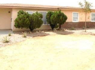 17241 Donert St, Hesperia, CA 92345