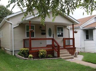 4725 Hummel Ave, Saint Louis, MO 63116
