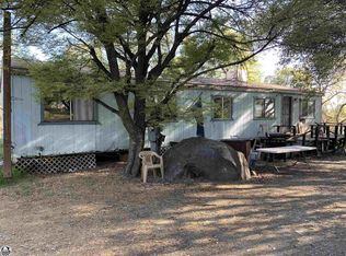 17860 Tinnin Rd, Sonora, CA 95370