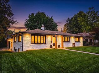 915 Tanager Ave, Burlington, ON L7T 2Y1