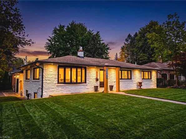 915 Tanager Ave, Burlington, ON L7T 2Y1