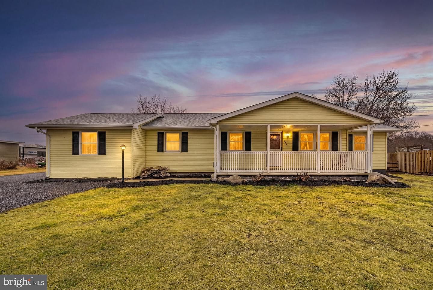 563 Specks Run Rd, Bunker Hill, WV 25413 | MLS #WVBE2048000 | Zillow
