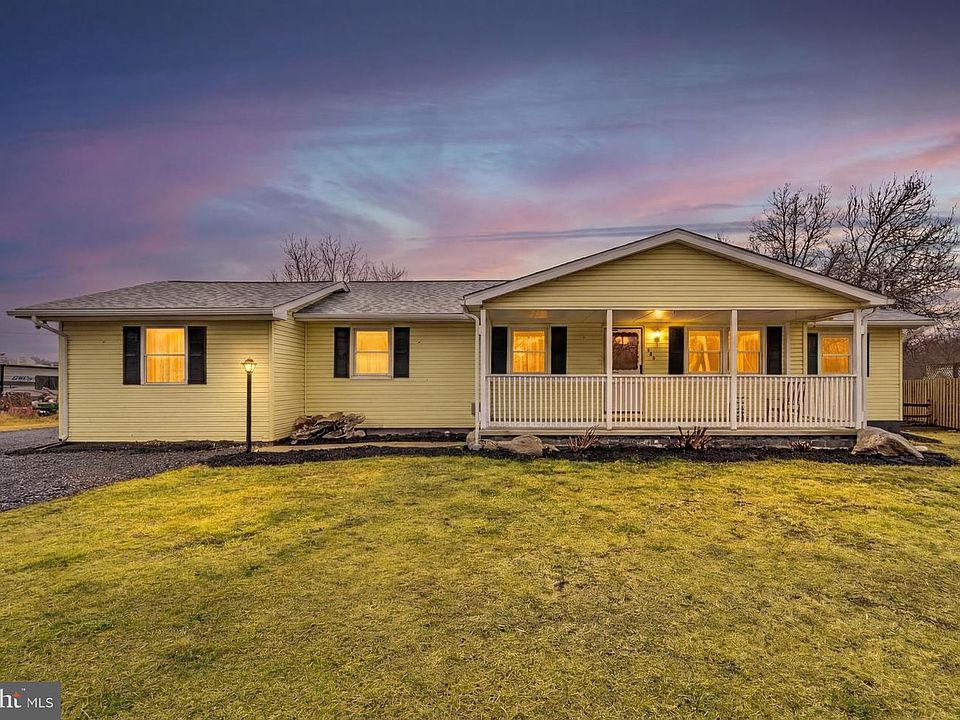 1st image of 563 Specks Run Rd